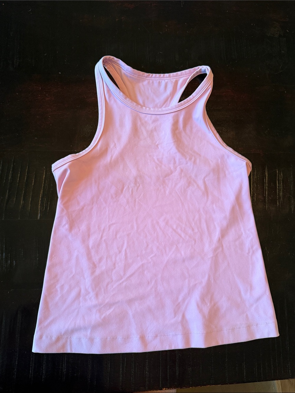 lululemon athletica Align Waist Vitapink 8